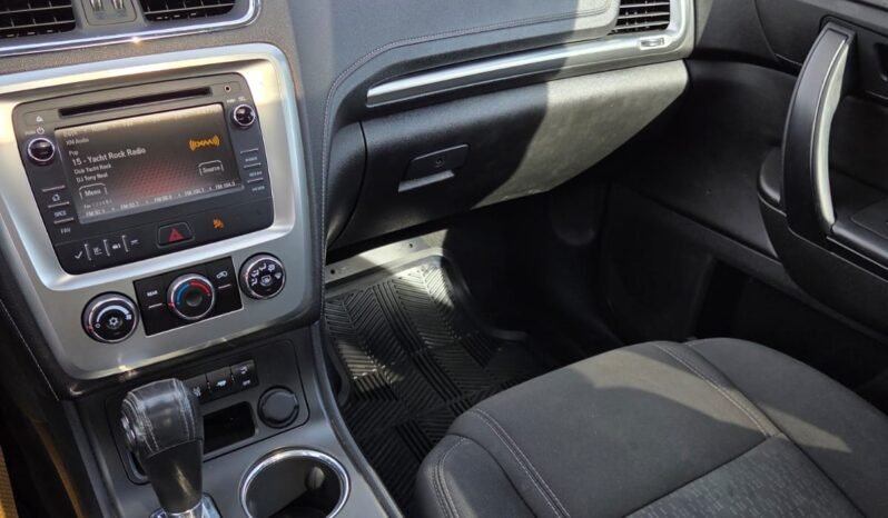 2014 GMC Acadia SLE-2 AWD full