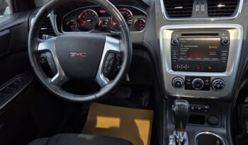 2014 GMC Acadia SLE-2 AWD full