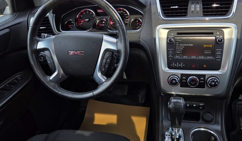 2014 GMC Acadia SLE-2 AWD full