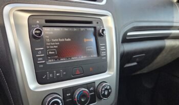 2014 GMC Acadia SLE-2 AWD full
