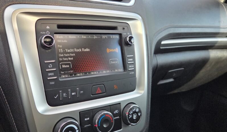 2014 GMC Acadia SLE-2 AWD full