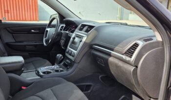 2014 GMC Acadia SLE-2 AWD full