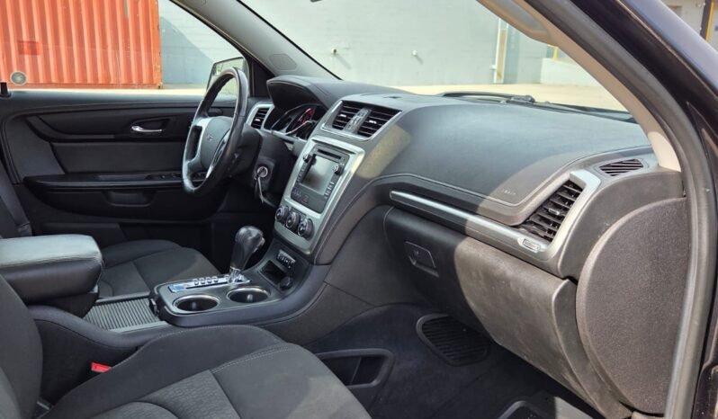 2014 GMC Acadia SLE-2 AWD full