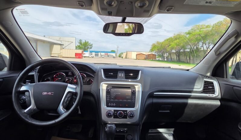 2014 GMC Acadia SLE-2 AWD full