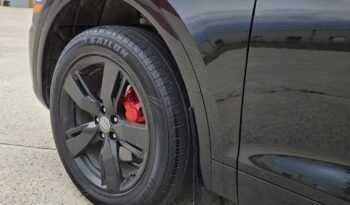 2018 Audi Q5 Technik AWD full