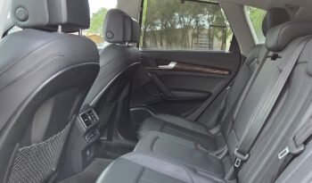 2018 Audi Q5 Technik AWD full