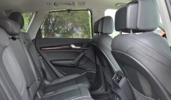 2018 Audi Q5 Technik AWD full