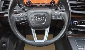 2018 Audi Q5 Technik AWD full