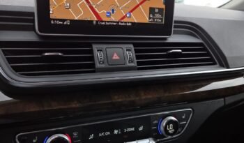 2018 Audi Q5 Technik AWD full