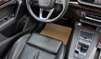 2018 Audi Q5 Technik AWD full