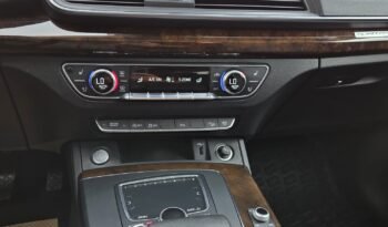 2018 Audi Q5 Technik AWD full