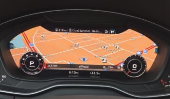 2018 Audi Q5 Technik AWD full