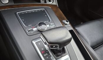 2018 Audi Q5 Technik AWD full