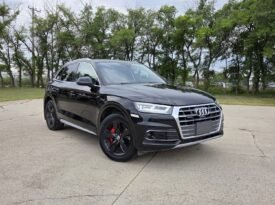 2018 Audi Q5 Technik AWD