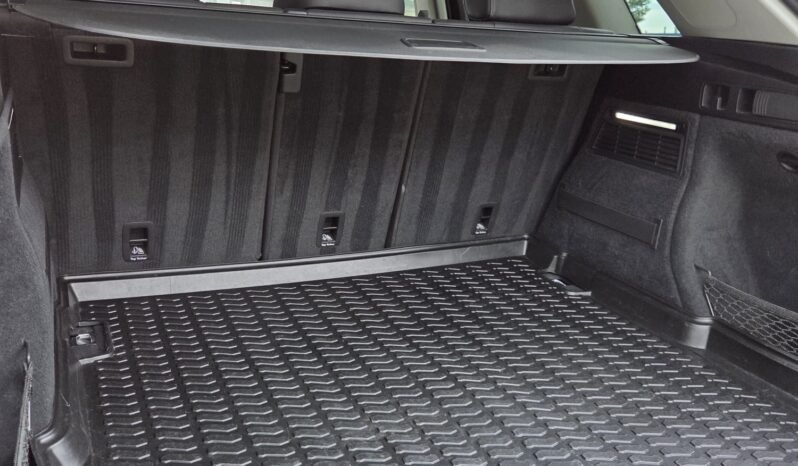 2018 Audi Q5 Technik AWD full