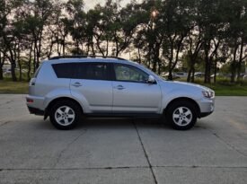 2010 Mitsubishi Outlander XLS 4WD