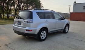 2010 Mitsubishi Outlander XLS 4WD