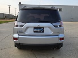 2010 Mitsubishi Outlander XLS 4WD