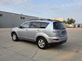2010 Mitsubishi Outlander XLS 4WD