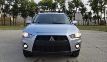 2010 Mitsubishi Outlander XLS 4WD full