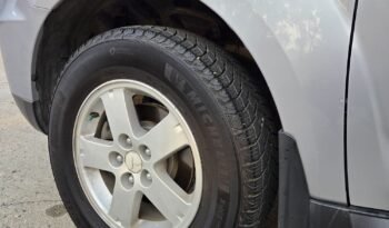 2010 Mitsubishi Outlander XLS 4WD full