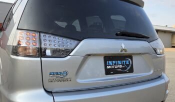 2010 Mitsubishi Outlander XLS 4WD full