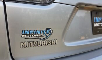 2010 Mitsubishi Outlander XLS 4WD full