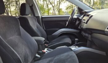 2010 Mitsubishi Outlander XLS 4WD full