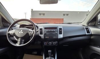 2010 Mitsubishi Outlander XLS 4WD full