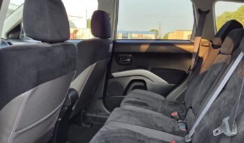 2010 Mitsubishi Outlander XLS 4WD full