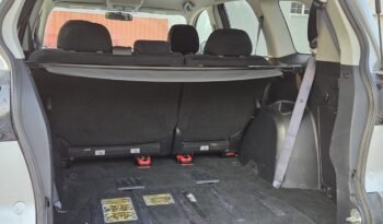 2010 Mitsubishi Outlander XLS 4WD full
