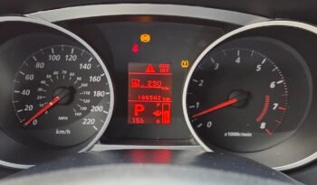 2010 Mitsubishi Outlander XLS 4WD full