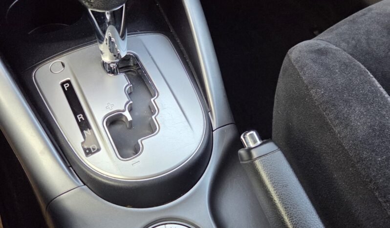 2010 Mitsubishi Outlander XLS 4WD full