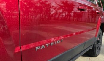 2016 Jeep Patriot North 4WD full