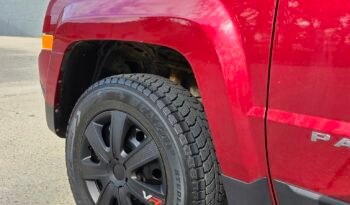 2016 Jeep Patriot North 4WD full