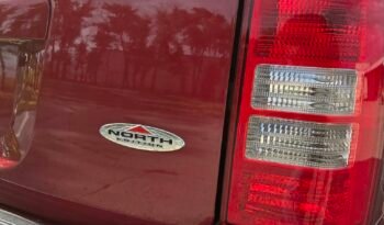 2016 Jeep Patriot North 4WD full