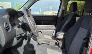 2016 Jeep Patriot North 4WD full