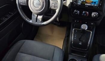 2016 Jeep Patriot North 4WD full
