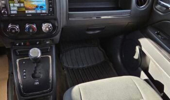 2016 Jeep Patriot North 4WD full