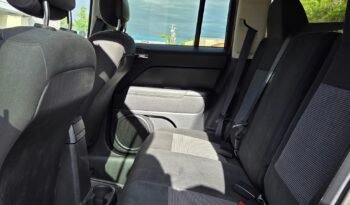 2016 Jeep Patriot North 4WD full