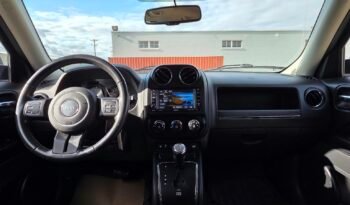 2016 Jeep Patriot North 4WD full