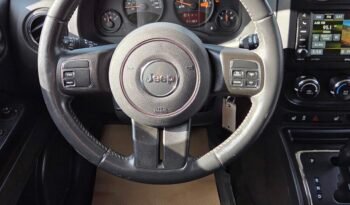 2016 Jeep Patriot North 4WD full