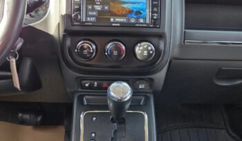 2016 Jeep Patriot North 4WD full