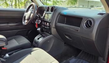 2016 Jeep Patriot North 4WD full