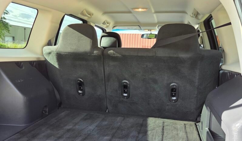 2016 Jeep Patriot North 4WD full