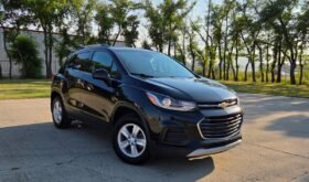 2018 Chevy Trax LT AWD