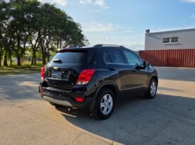 2018 Chevy Trax LT AWD