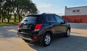 2018 Chevy Trax LT AWD