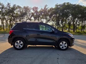 2018 Chevy Trax LT AWD