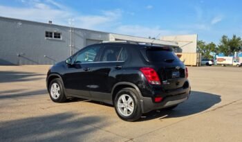 2018 Chevy Trax LT AWD full